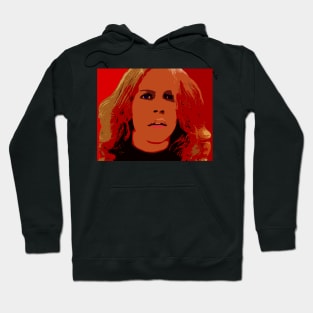 jamie lee curtis Hoodie